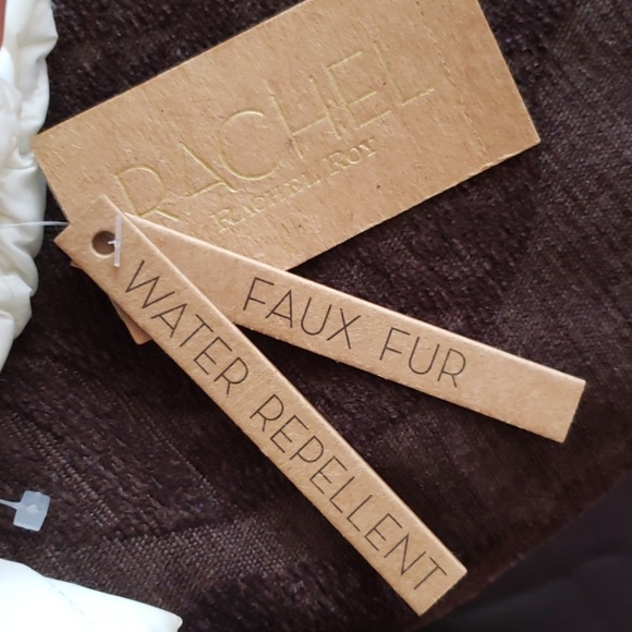 Rachel Roy Jacket - Picture 7 of 8